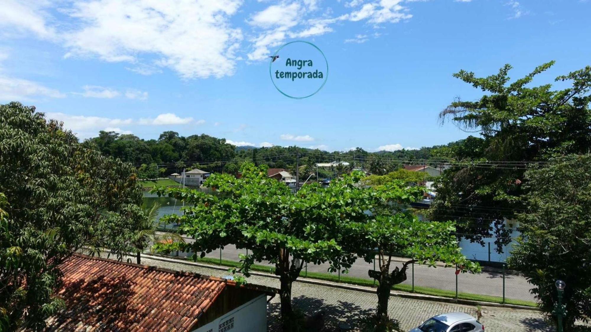 3 Praias, Apartamentos, Piscinas, Luxo - Angra Temporada Angra dos Reis Esterno foto
