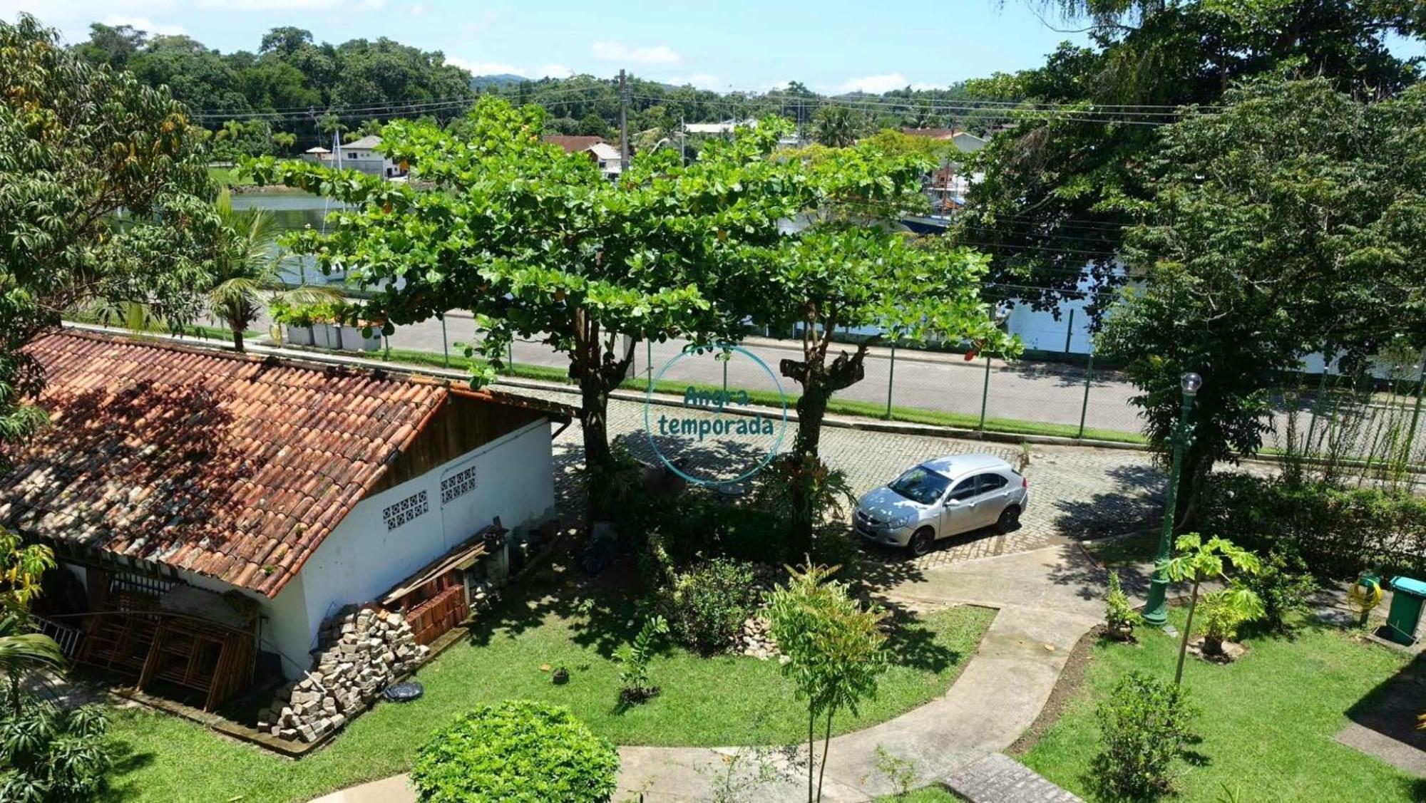 3 Praias, Apartamentos, Piscinas, Luxo - Angra Temporada Angra dos Reis Esterno foto