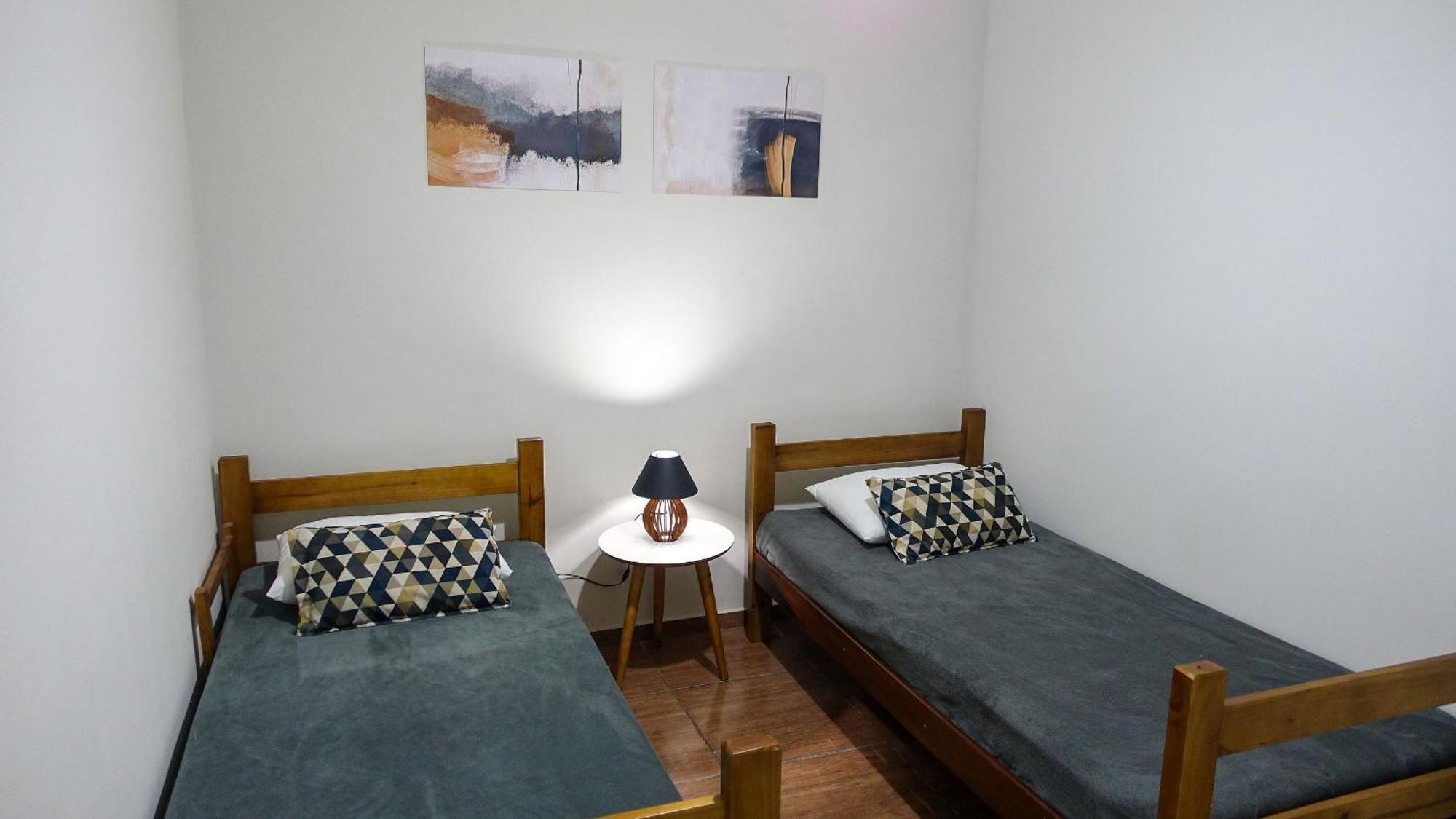 3 Praias, Apartamentos, Piscinas, Luxo - Angra Temporada Angra dos Reis Esterno foto
