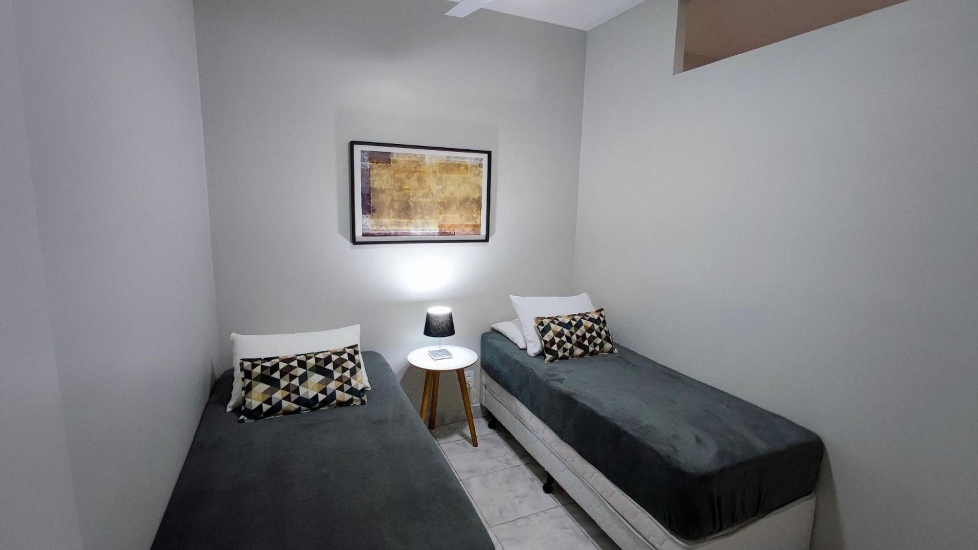 3 Praias, Apartamentos, Piscinas, Luxo - Angra Temporada Angra dos Reis Esterno foto