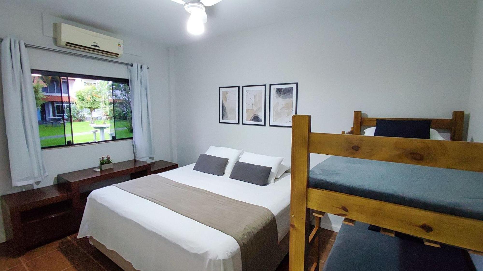 3 Praias, Apartamentos, Piscinas, Luxo - Angra Temporada Angra dos Reis Esterno foto