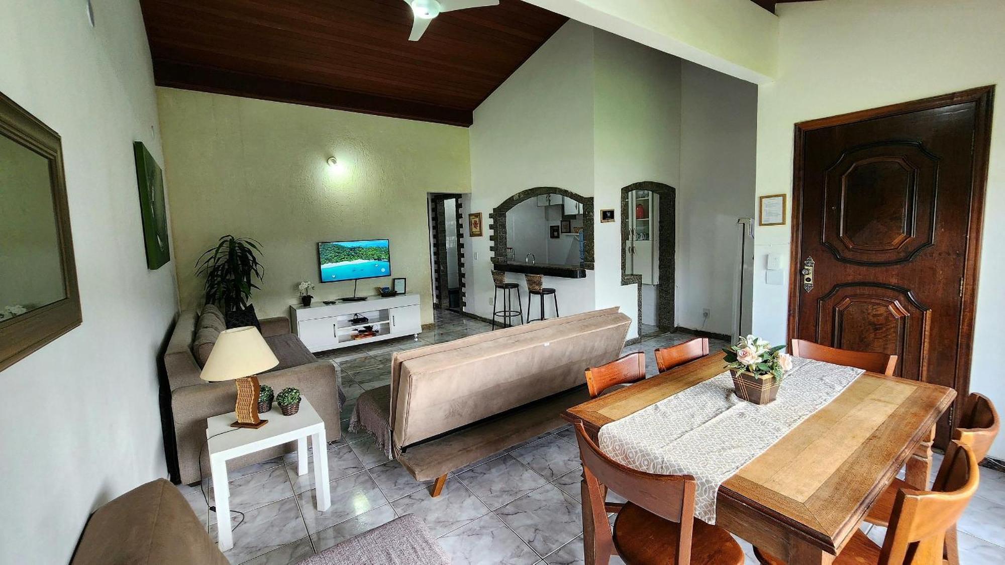 3 Praias, Apartamentos, Piscinas, Luxo - Angra Temporada Angra dos Reis Esterno foto
