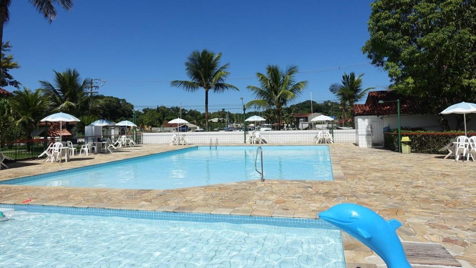 3 Praias, Apartamentos, Piscinas, Luxo - Angra Temporada Angra dos Reis Esterno foto