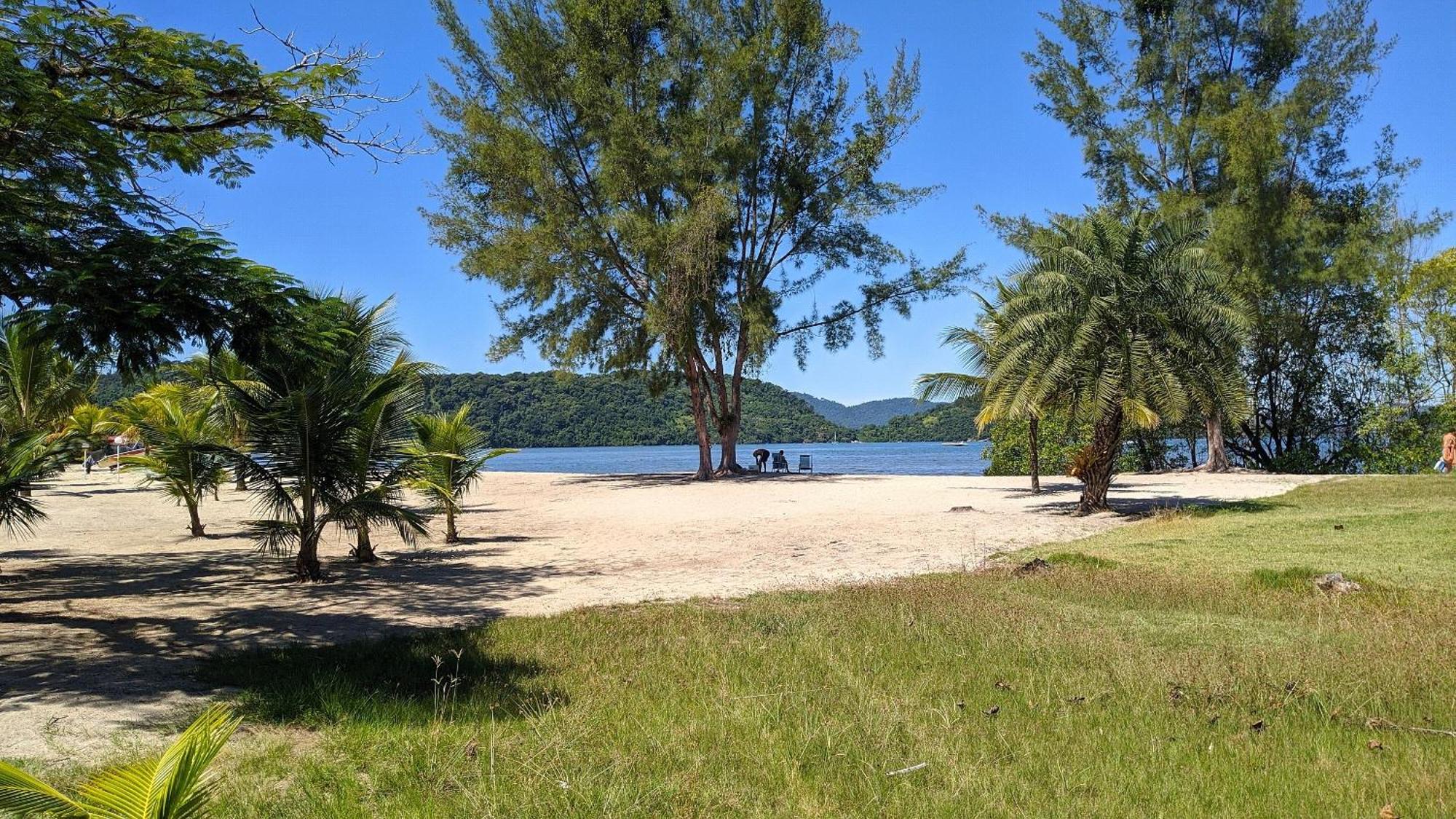 3 Praias, Apartamentos, Piscinas, Luxo - Angra Temporada Angra dos Reis Esterno foto