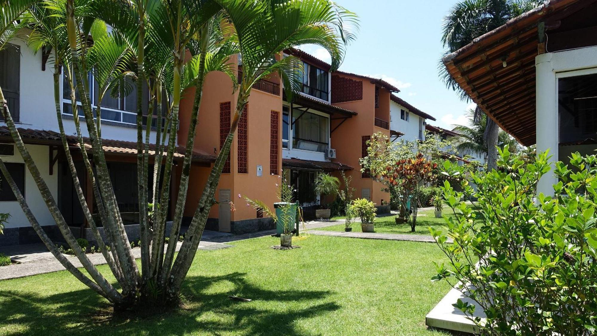 3 Praias, Apartamentos, Piscinas, Luxo - Angra Temporada Angra dos Reis Esterno foto