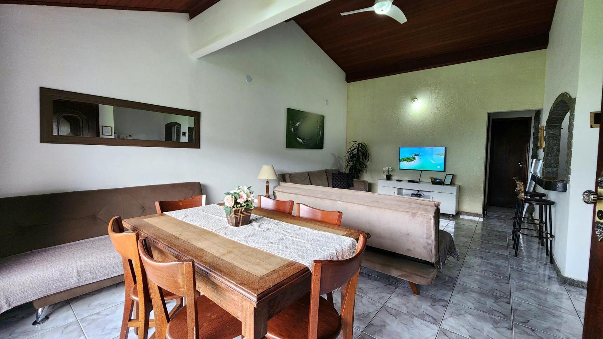 3 Praias, Apartamentos, Piscinas, Luxo - Angra Temporada Angra dos Reis Esterno foto