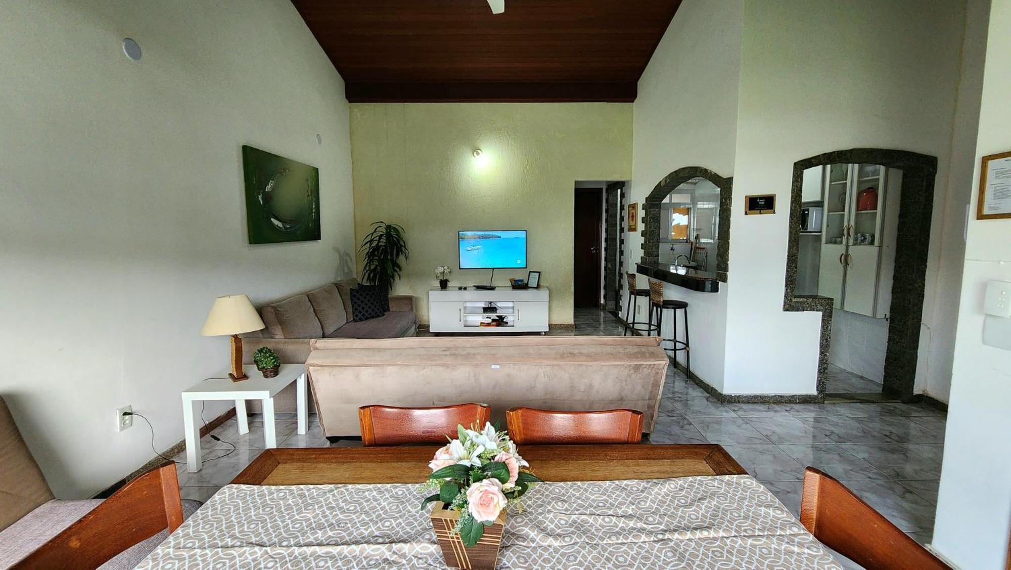 3 Praias, Apartamentos, Piscinas, Luxo - Angra Temporada Angra dos Reis Esterno foto