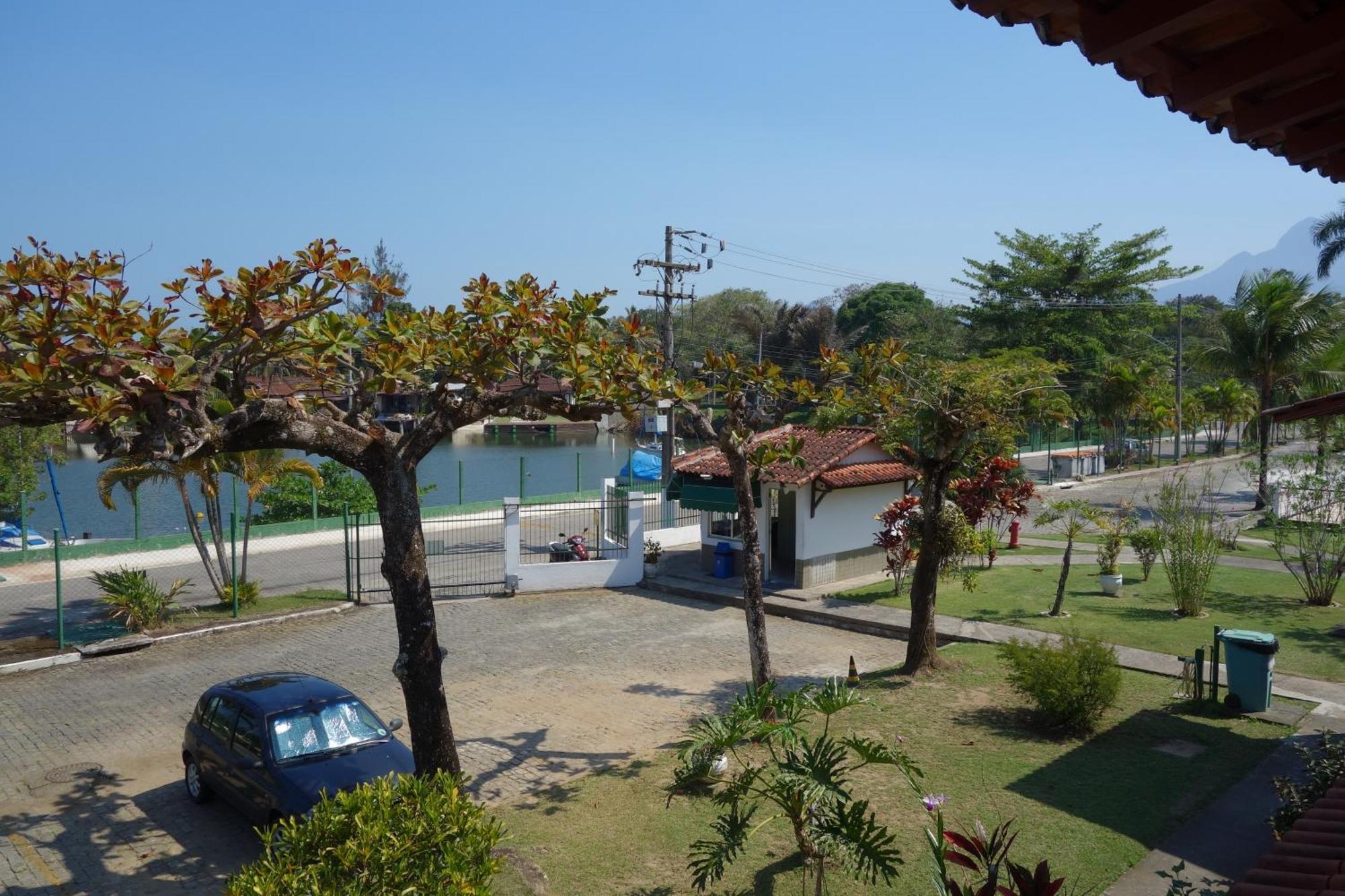 3 Praias, Apartamentos, Piscinas, Luxo - Angra Temporada Angra dos Reis Esterno foto